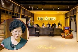 Bắt cựu chủ tịch Sen Tài Thu, nhà đầu tư có đòi được tiền?