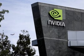 Lý do lợi nhuận Nvidia tăng 8 lần chỉ sau 1 đêm