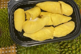 Sầu riêng Musang King giá "loạn" do chất lượng