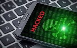 Nhận biết dấu hiệu điện thoại đã bị hack