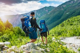 Thay vì teambuilding, Zalo cho nhân sự nghỉ dưỡng bằng... trekking