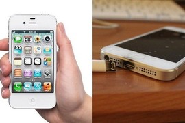 Những sai lầm khi sử dụng iPhone bạn nên biết