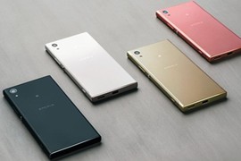 "Ảnh nóng" Xperia XA1 đầu tiên tại Việt Nam đẹp mê mẩn 