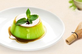 3 cách làm bánh flan ngon, mềm mịn như tan trong miệng