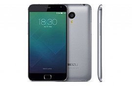 Meizu ra mắt điện thoại màn hình và cảm biến “siêu khủng“