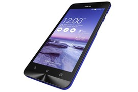 Asus ZenFone 5 sẽ có thêm màu mới, giá không đổi