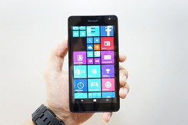 5 lí do khiến Lumia 535 trở thành smartphone đáng mua nhất