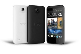 HTC sẽ ra mắt một loạt smartphone 4G giá rẻ vào năm sau