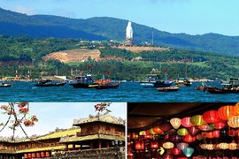 Soi giá tour du lịch dịp nghỉ Lễ 2/9