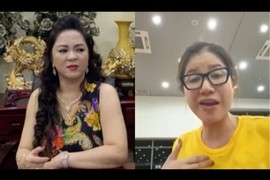 Siết chặt hiện tượng bùng nổ cá nhân livestream trên mạng xã hội