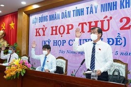 TP. HCM sẽ bấm nút khởi công xây dựng cao tốc TP. HCM-Mộc Bài