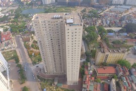 Intracom: Nơi phát huy hoài bão sức trẻ