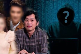 Công khai việc hack tài khoản Hoài Linh: Sao hacker chưa bị xử lý?