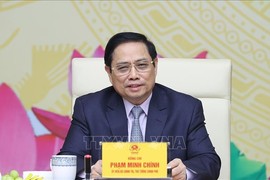 ''Giáo dục con người không phải là việc riêng của ngành GDĐT''