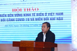 Phát triển bền vững kinh tế biển đảo trong bối cảnh dịch COVID-19