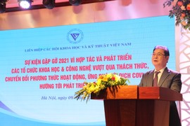 Những nghiên cứu KHCN phòng chống COVID-19