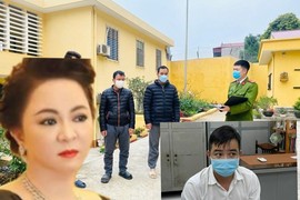 Tin nóng 15/1: Nhiễm HIV dụ dỗ quan hệ tình dục đồng tính với trẻ em