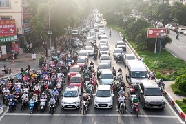 Ngày cuối cùng năm Tân Sửu, 14 người chết vì tai nạn giao thông