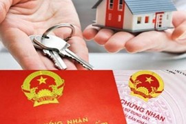 Ngậm đắng nuốt cay mất tiền cọc mua nhà đất chỉ vì sai lầm này