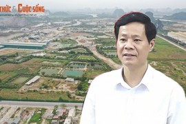 Người dân nợ ngân hàng vì dự án cụm công nghiệp, UBND TP Uông Bí có vô can?