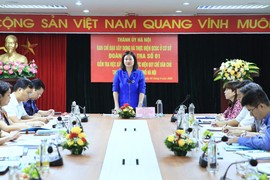 Hà Nội phát triển du lịch thành kinh tế mũi nhọn