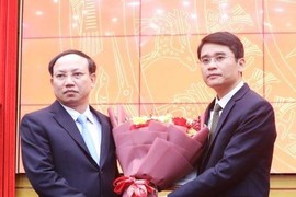 Cựu Phó Chủ tịch UBND Quảng Ninh nhận nhiệm vụ mới sau khi từ chức