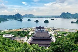 Những tour du xuân giá rẻ gần Hà Nội hút khách