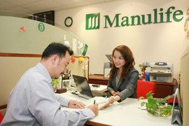 Những người thu nhập 1 tỷ đồng/năm tại Manulife là ai?