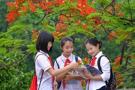 Chi tiết lịch nghỉ hè của học sinh 63 tỉnh thành năm học 2022-2023