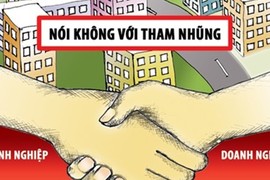 Khi nào nhận quà biếu bị coi là tham nhũng?