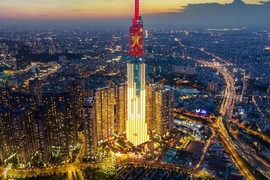 10 thành tựu, dấu ấn tiêu biểu của đất nước trong năm 2023