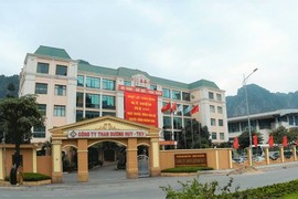 Công nhân Công ty than Dương Huy gặp nạn tử vong