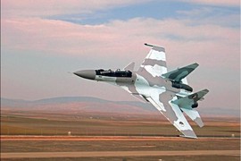 Không quân Algeria "chơi lớn": Bỏ qua Su-35, tiến thẳng lên Su-57?