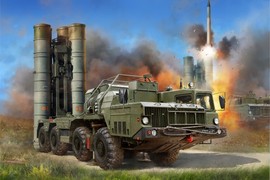 Lão tướng Patriot từ Mỹ đã quá già để so tài với S-400 Nga