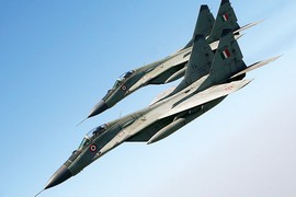 Tại sao Ấn Độ vẫn đặt lòng tin vào MiG-29 khi đã có Rafale?