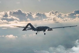 2 UAV TB2 và 2 Su-24 của Ukraine bị dân quân LPR bắn rơi