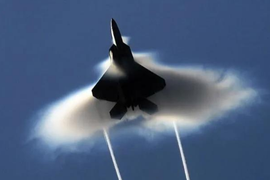 Chiến đấu cơ nào cũng có khuyết điểm và F-22 cũng không ngoại lệ