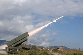 NASAMS của Na Uy có giúp Ukraine cải thiện hệ thống phòng không?