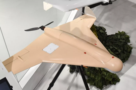 Nga sử dụng UAV KUB-BLA để nâng cao hiệu quả diệt tăng ở Ukraine 