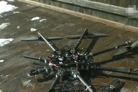 Lý do UAV của Ukraine rụng hàng loạt ở chiến trường Bakhmut