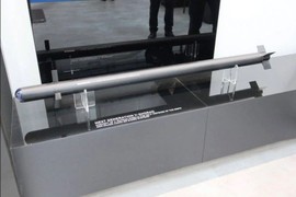 Công ty Italia đưa ý tưởng thay thế tên lửa FIM-92C Stinger của Mỹ 