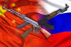 Tại sao Kalashnikov Type-56 của Trung Quốc kém hơn AK-47 của Liên Xô