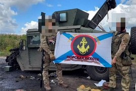 Ukraine sai lầm nối tiếp sai lầm, Nga “xé nát” tuyến phòng thủ Donbass