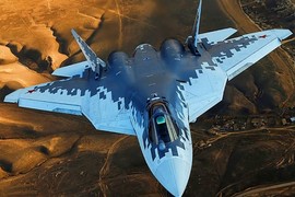 Iran muốn có "bảo bối" Su-57, phải xếp hàng lâu mới tới lượt