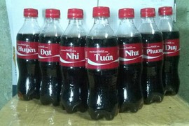 “Mổ xẻ” chiêu gây nghiện của Coca - Cola ở Việt Nam