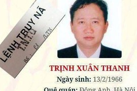 Hành trình vướng vòng lao lý của ông Trịnh Xuân Thanh