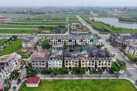 Quỹ đất “thẳng cánh cò bay” của Nam Cường hiện ra sao?