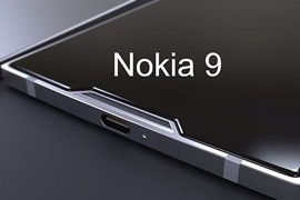 3 tháng nữa mới ra mắt, Nokia 9 bất ngờ lộ giá bán