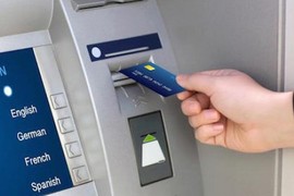 Giảm hạn mức rút tiền ATM vào ban đêm nhằm tránh cướp