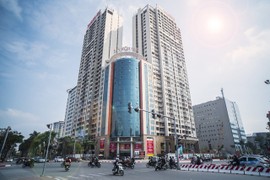 Cư dân chung cư Sun Square "kêu cứu", CĐT Thăng Long UDIC nói gì?